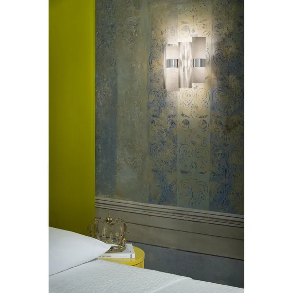 La Lollo Wandlamp Wit