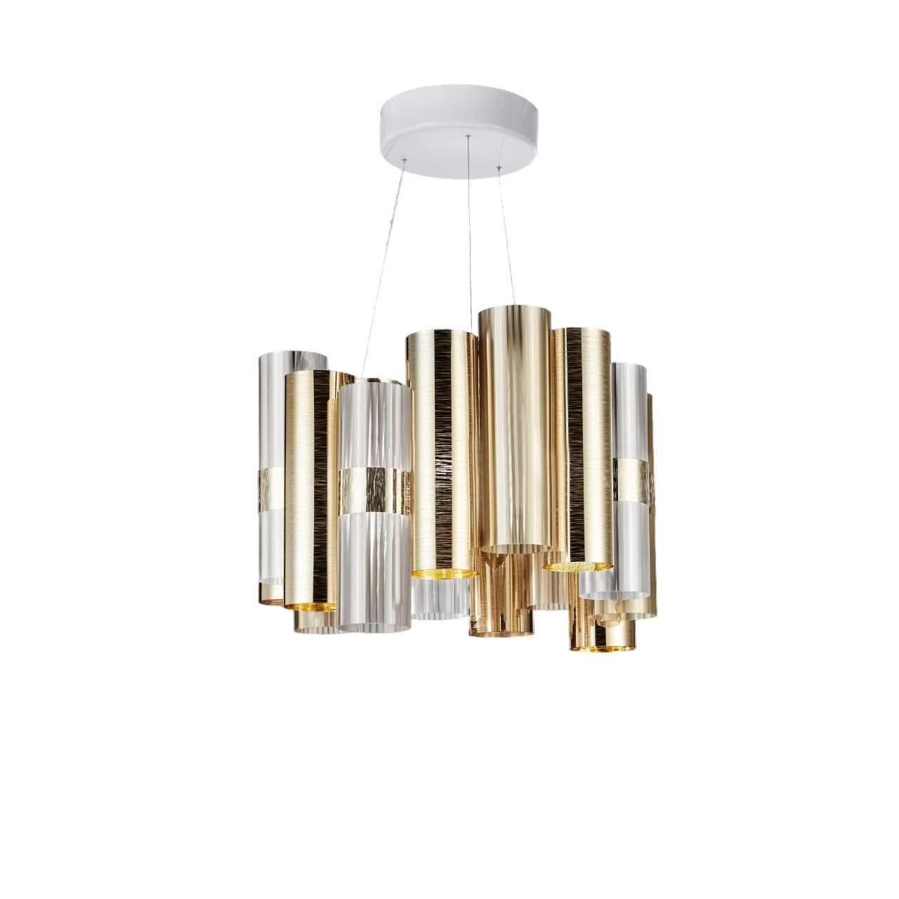 La Lollo Taklampe M Gull