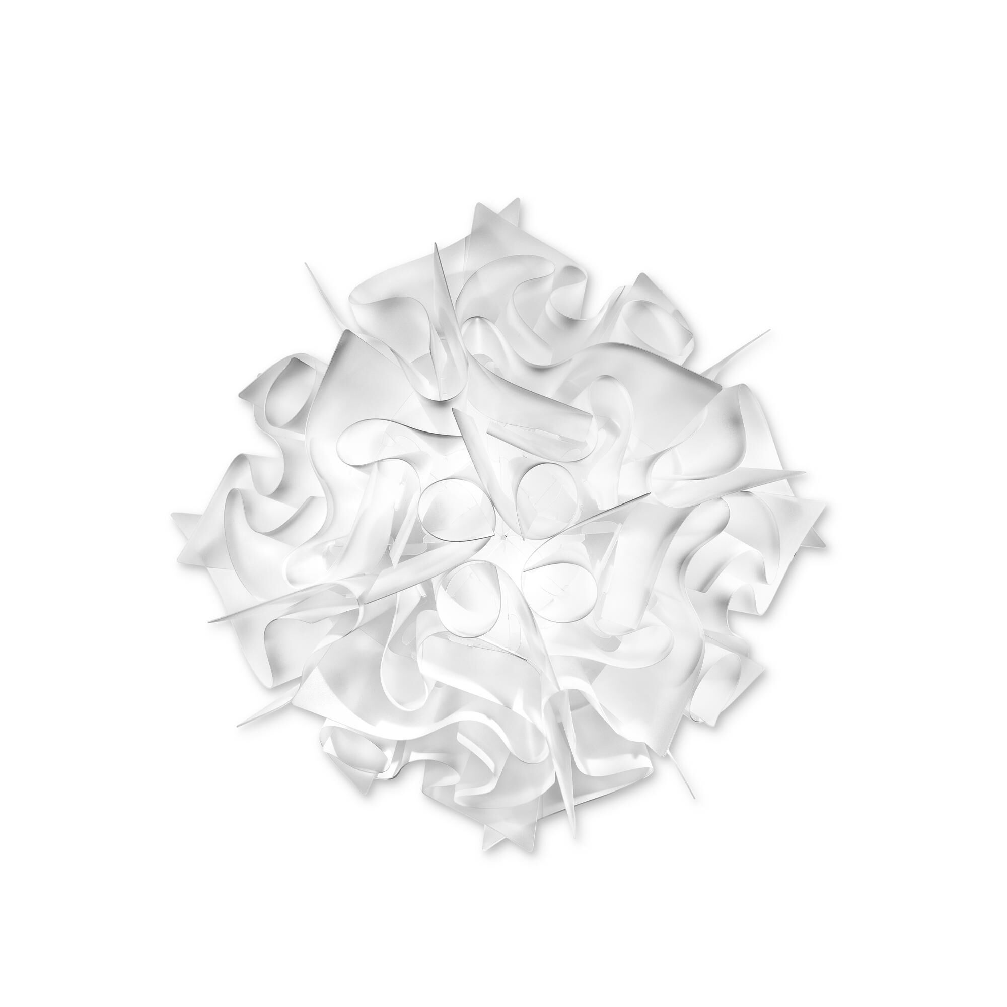 Veli V&auml;gg-/Taklampa Medium Opal