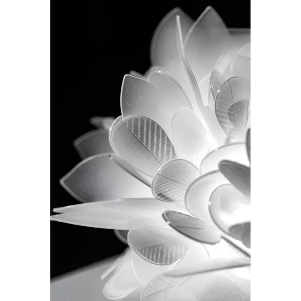 Veli Wall/ Ceiling Light Medium Opal