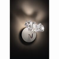 Lafleur Wandlamp Prisma