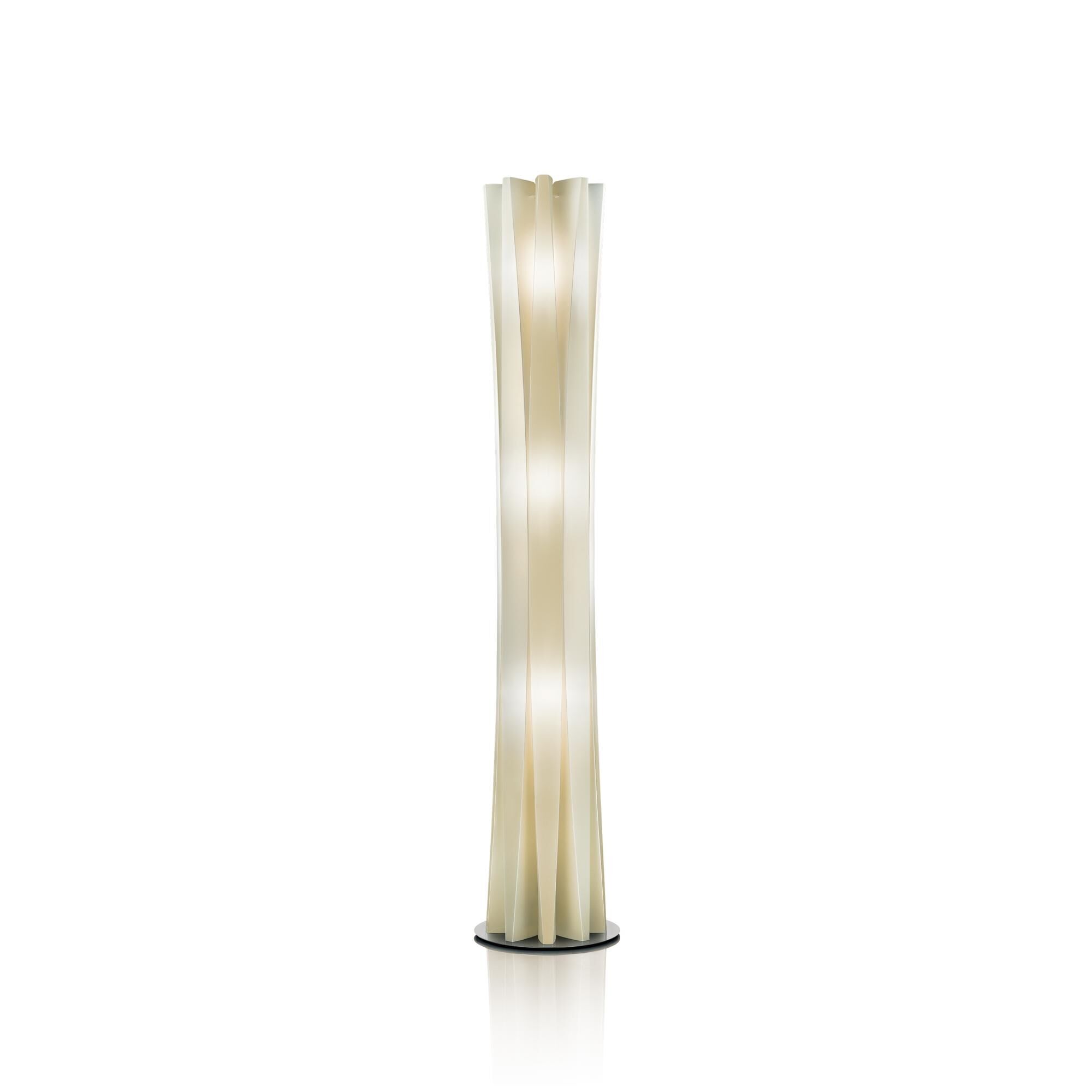 Bach Gulvlampe XL Guld