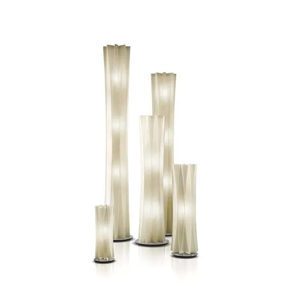Bach Stehlampe XL Gold