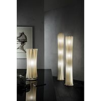 Bach Stehlampe XL Gold