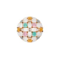 Mida Wall/ Ceiling Light Medium Multicolor