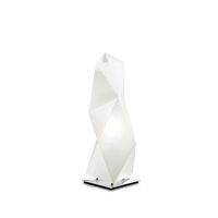 Diamond Tafellamp Klein Wit