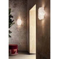 Charlotte Wandlamp Wit