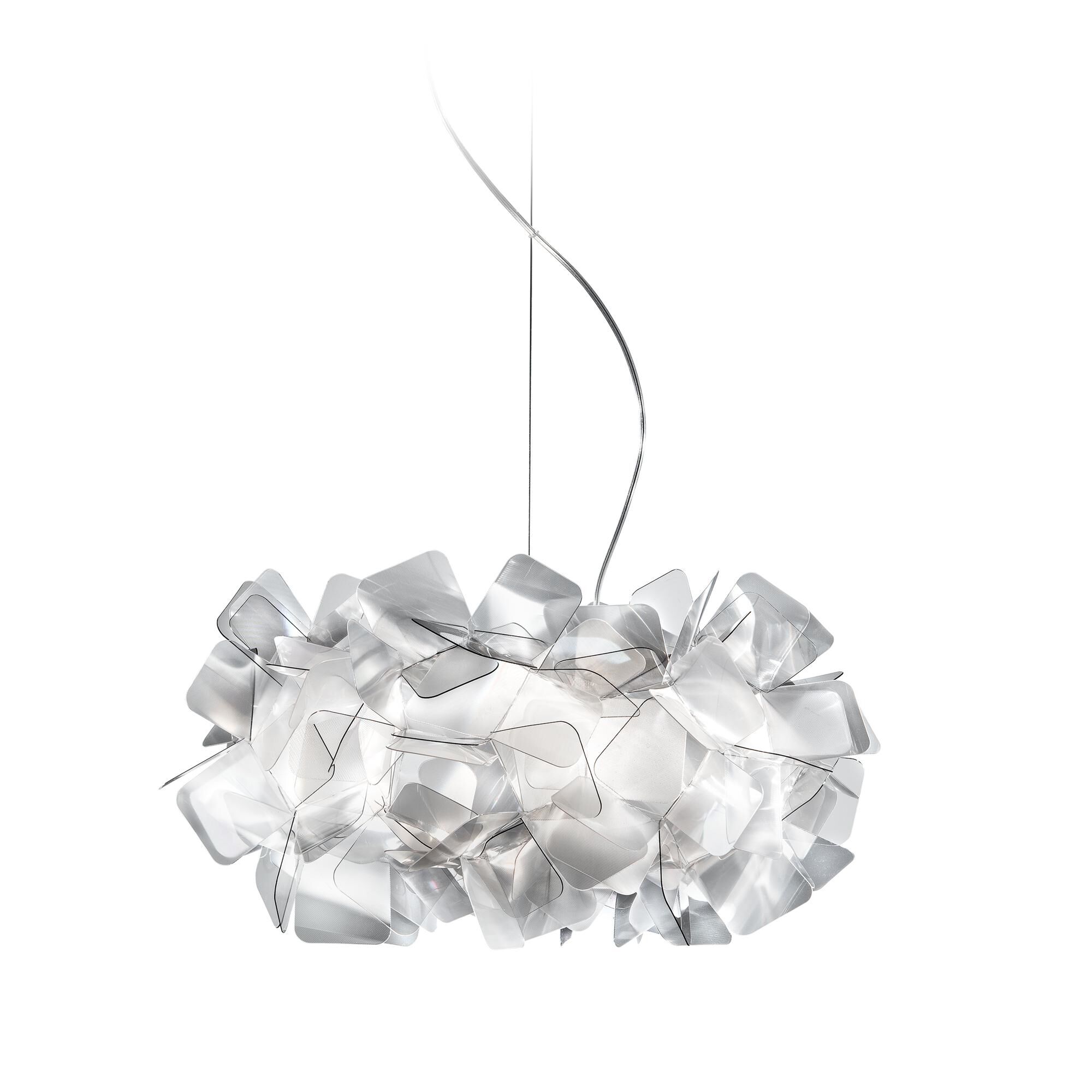 Clizia Pendant Fumè