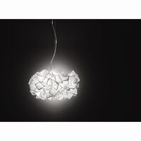 Clizia Pendant Ø53 White