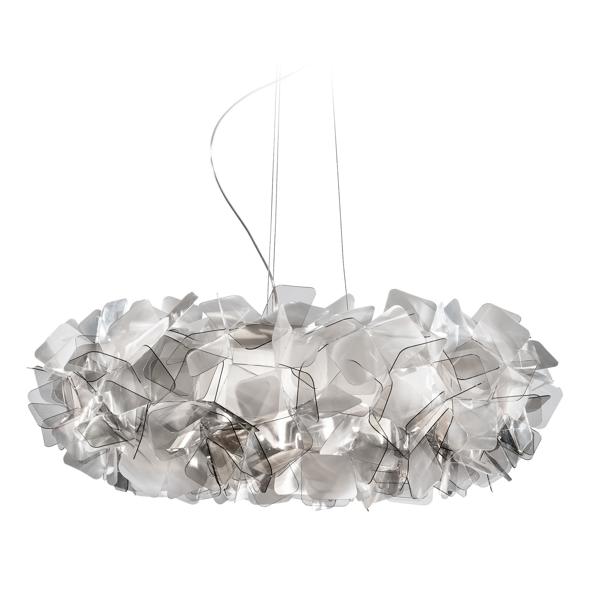 Clizia Taklampe Stor Fumè
