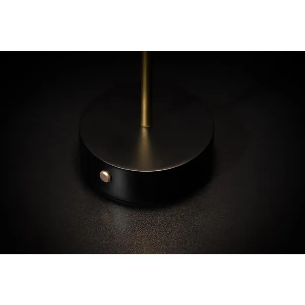 Accordéon Portable Lamp Prisma/Black