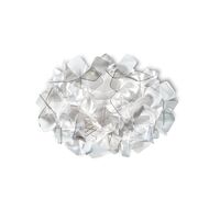 Clizia Wall/ Ceiling Light Medium Fumè