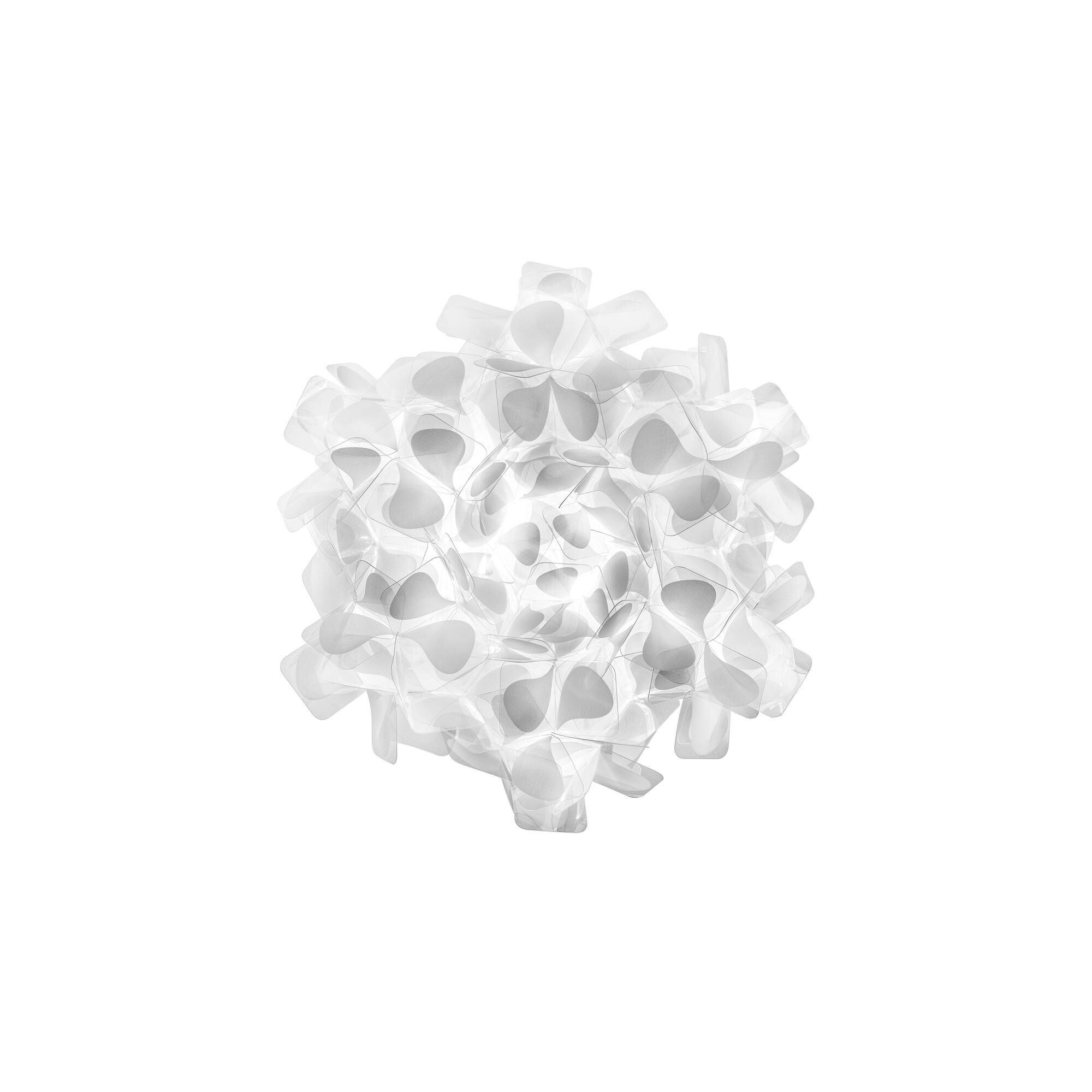 Clizia Mama Non Mama Wall/ Ceiling Light Mini White