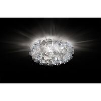 Clizia Mama Non Mama Wall/ Ceiling Light Mini White