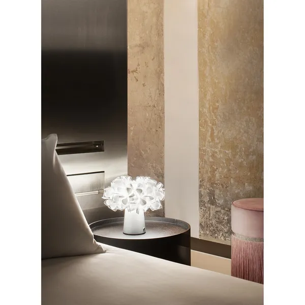 Clizia Mama Non Mama Portable Lamp Gold/Light Base