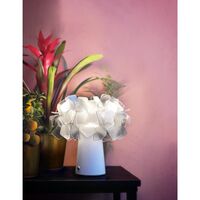 Clizia Mama Non Mama Draagbare Lamp Wit
