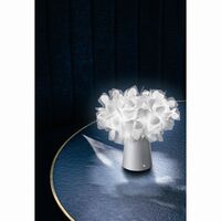 Clizia Mama Non Mama Draagbare Lamp Wit