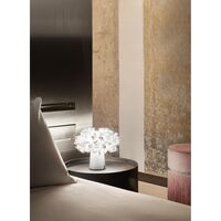 Clizia Mama Non Mama Draagbare Lamp Wit