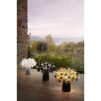 Clizia Mama Non Mama Draagbare Lamp Wit