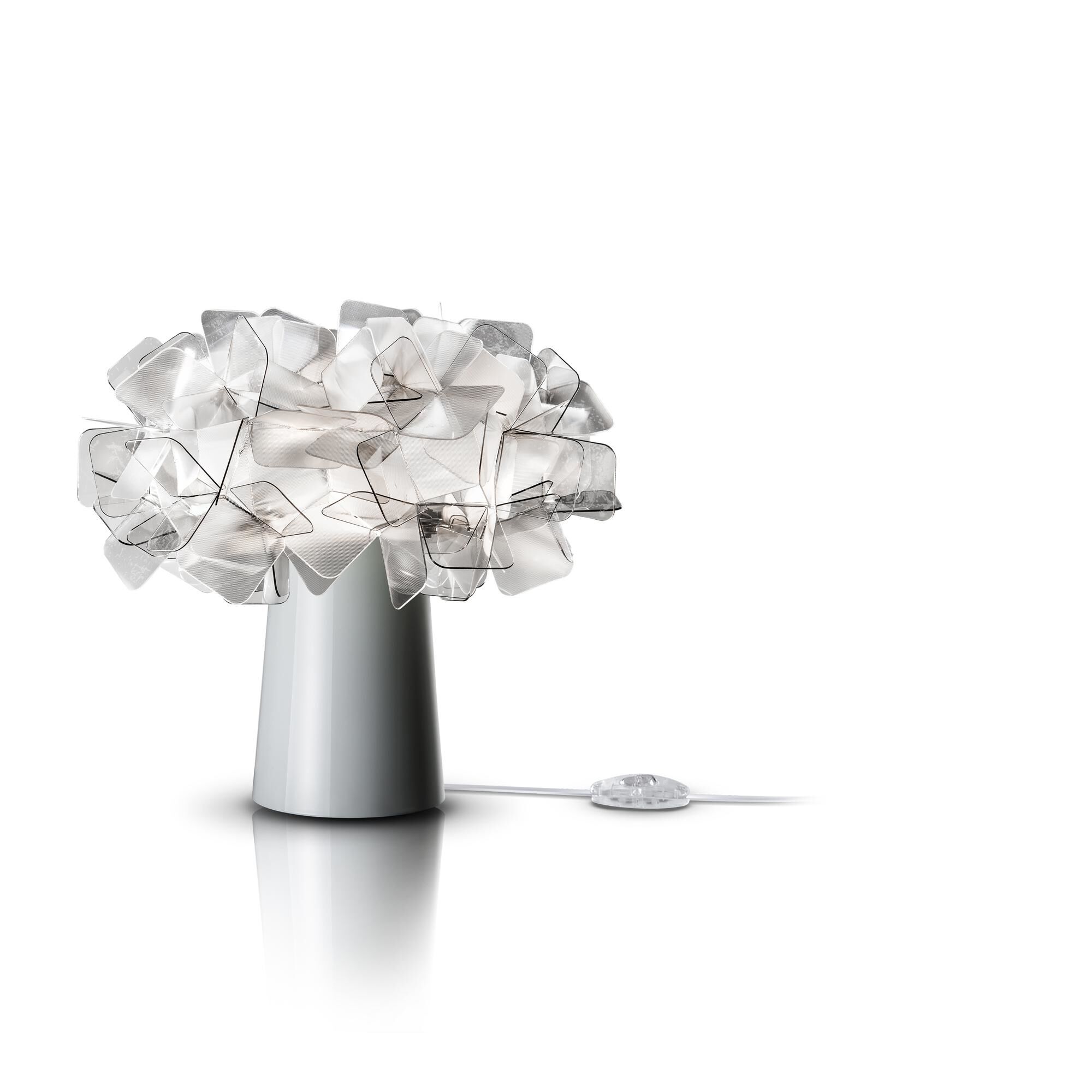 Clizia Bordlampe Fum