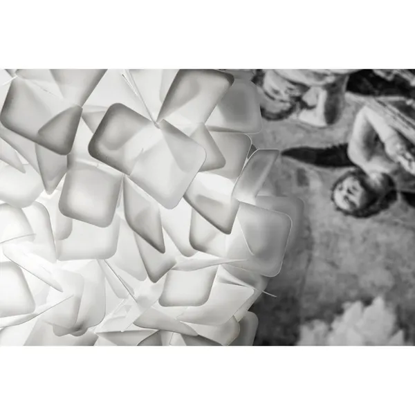 Clizia Table Lamp Fumè