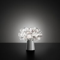 Clizia Table Lamp Fumè