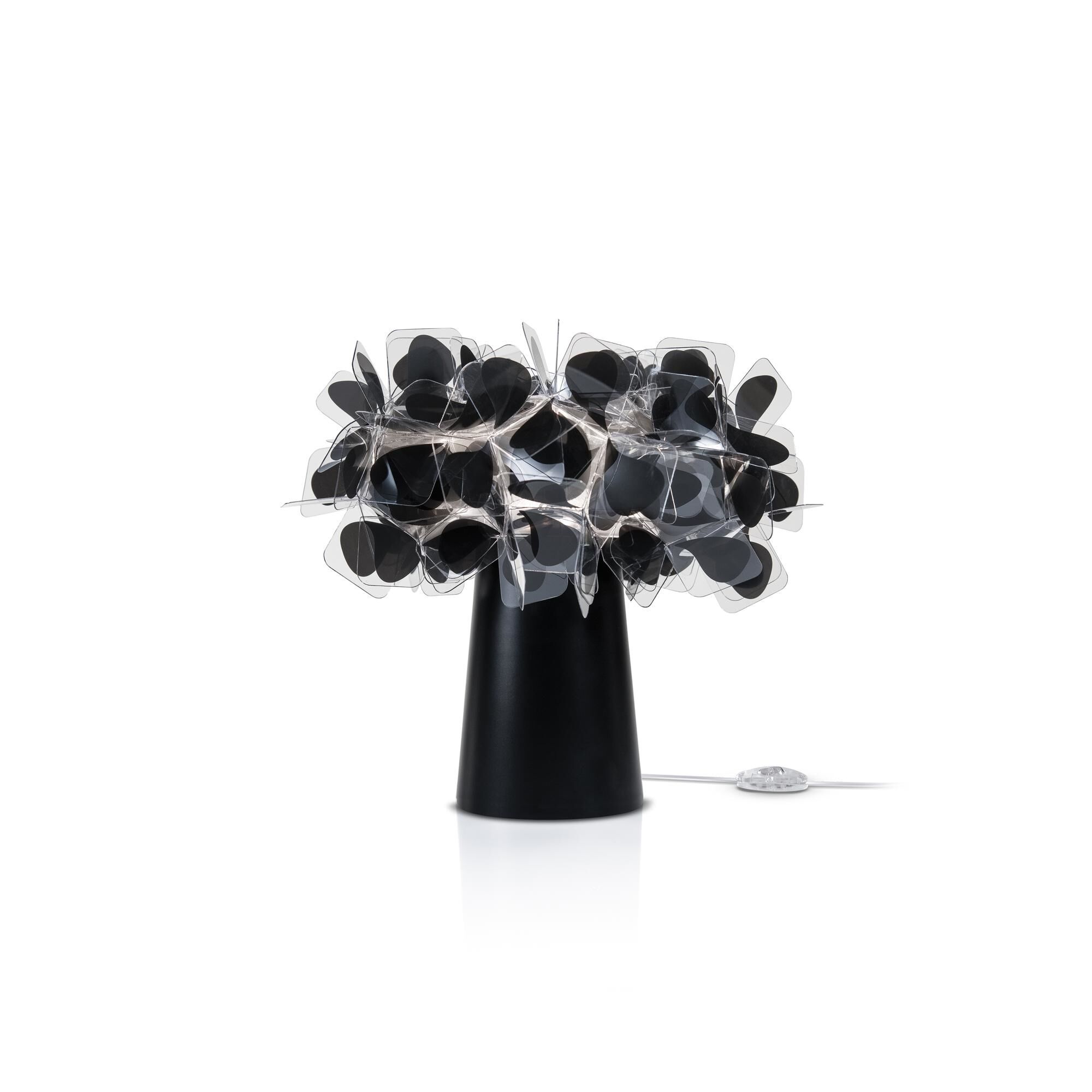 Clizia Mama Non Mama Bordlampe Svart