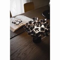 Clizia Mama Non Mama Bordlampe Sort
