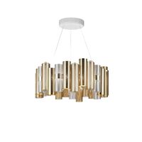 La Lollo Pendelleuchte L Gold