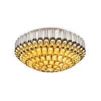 Odeon 100 Loftlampe Guld