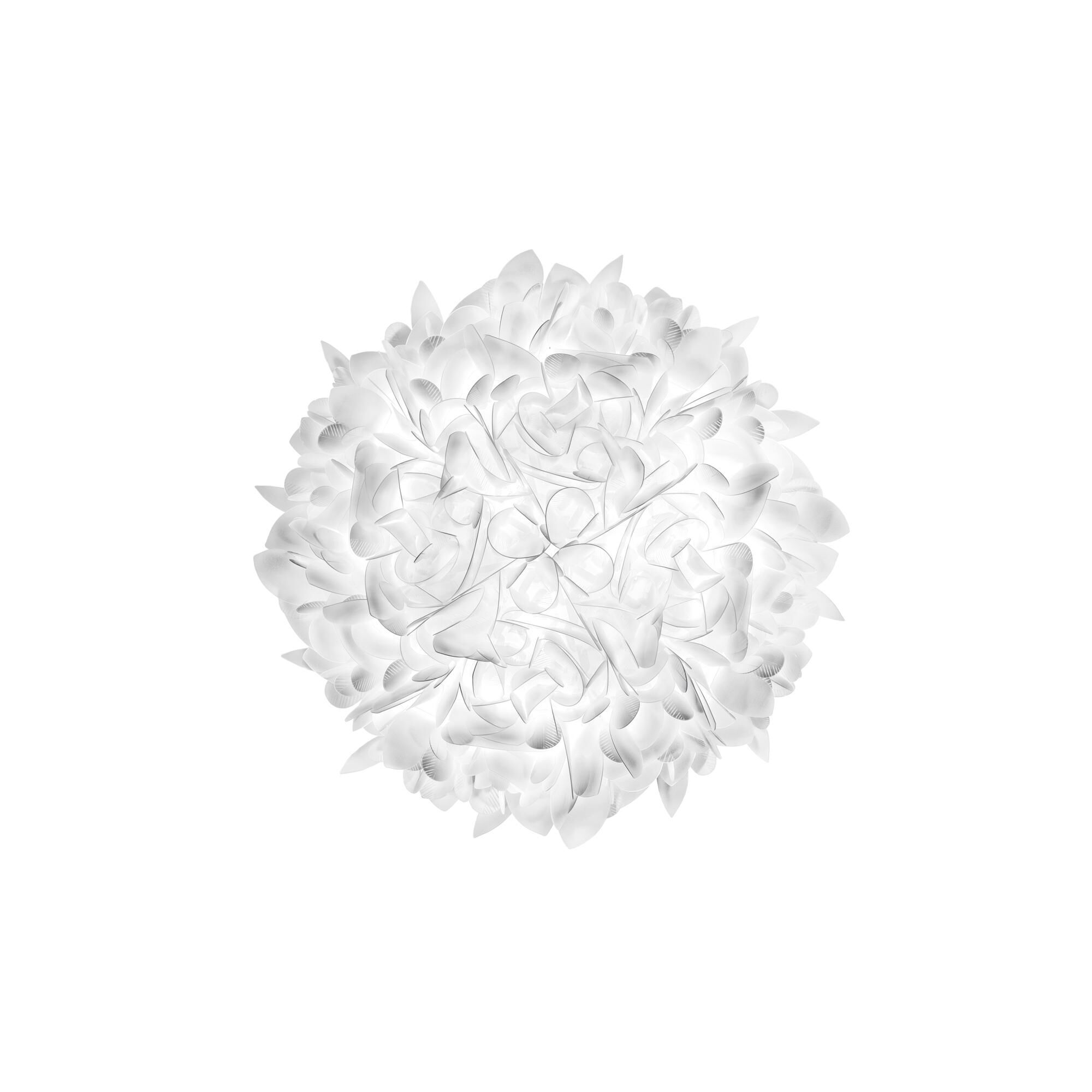 Veli Vegg-/ Taklampe Stor Foliage