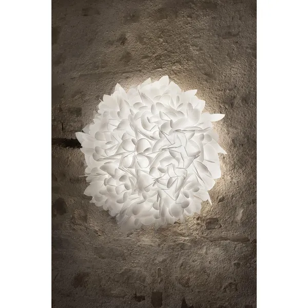 Veli Wall/ Ceiling Light Large Foliage