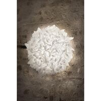 Veli Wall/ Ceiling Light Large Foliage