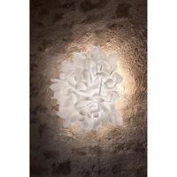 Veli Wall/ Ceiling Light Medium Foliage