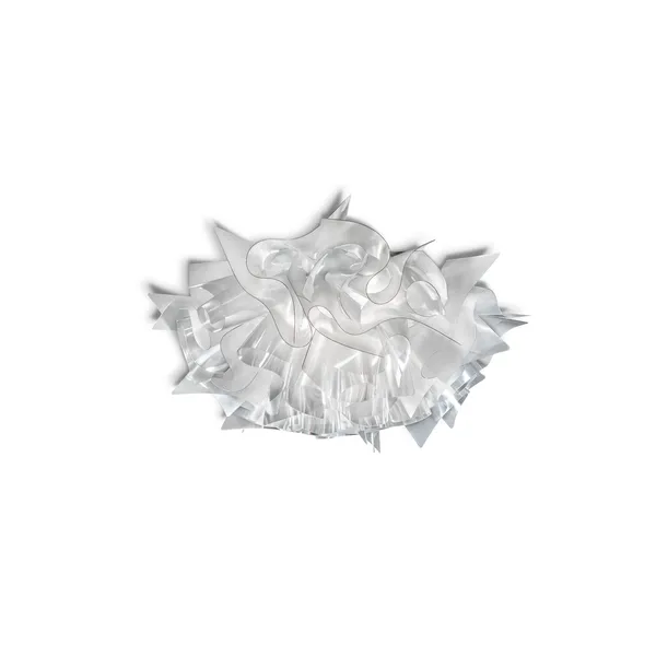 Veli Wall/ Ceiling Light Medium Prisma