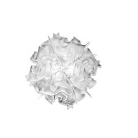 Veli Wall/ Ceiling Light Mini Opal