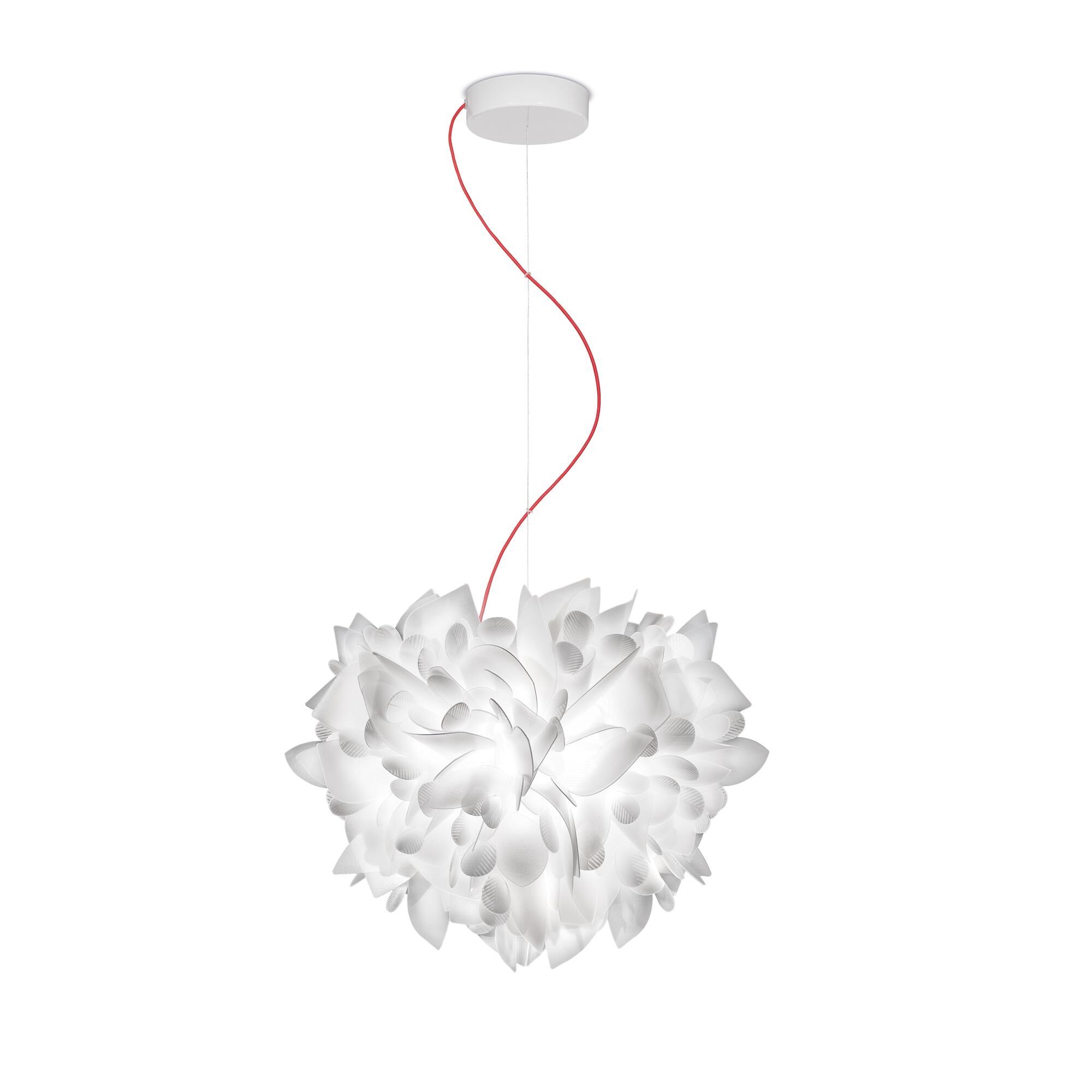 Veli Taklampe Stor Foliage