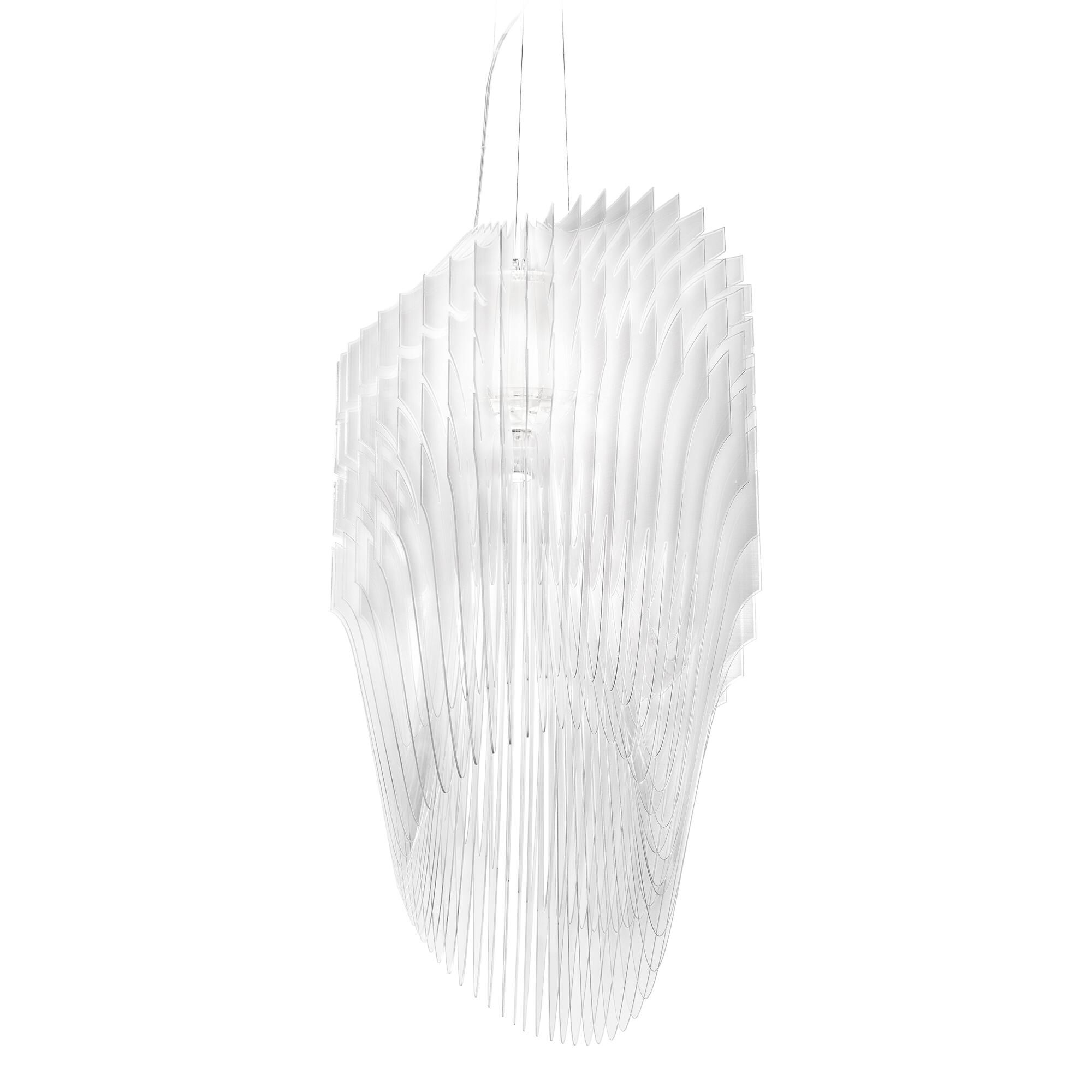 Avia S Pendel Hvid Fade