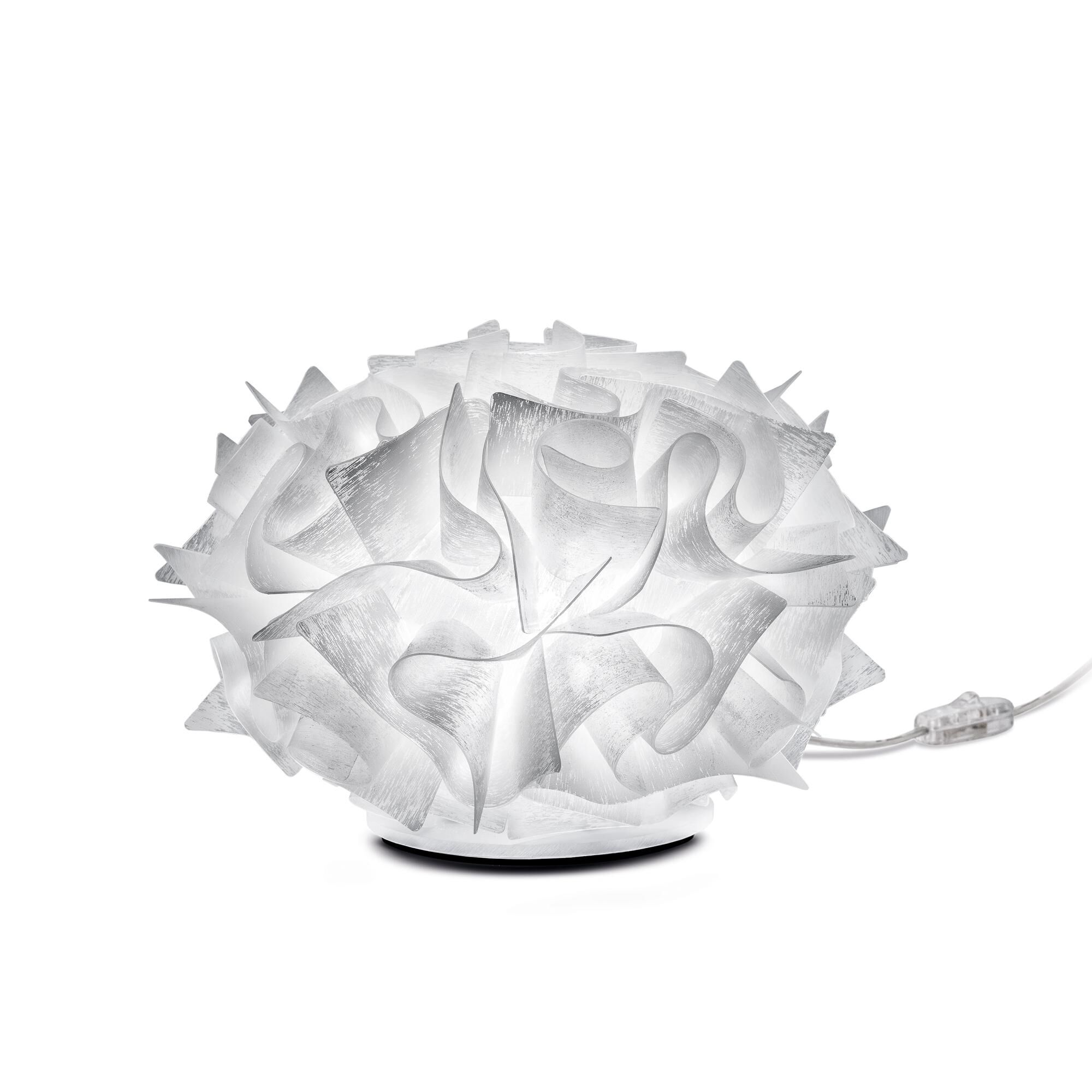 Veli Tischlampe Couture