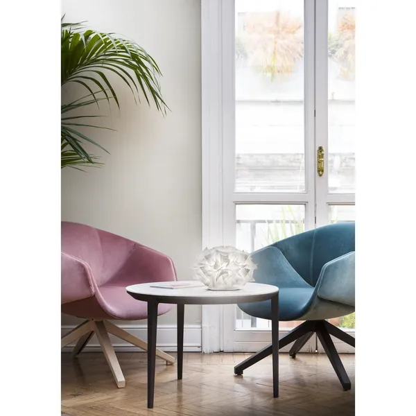 Veli Table Lamp Couture