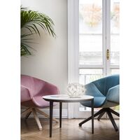 Veli Table Lamp Couture