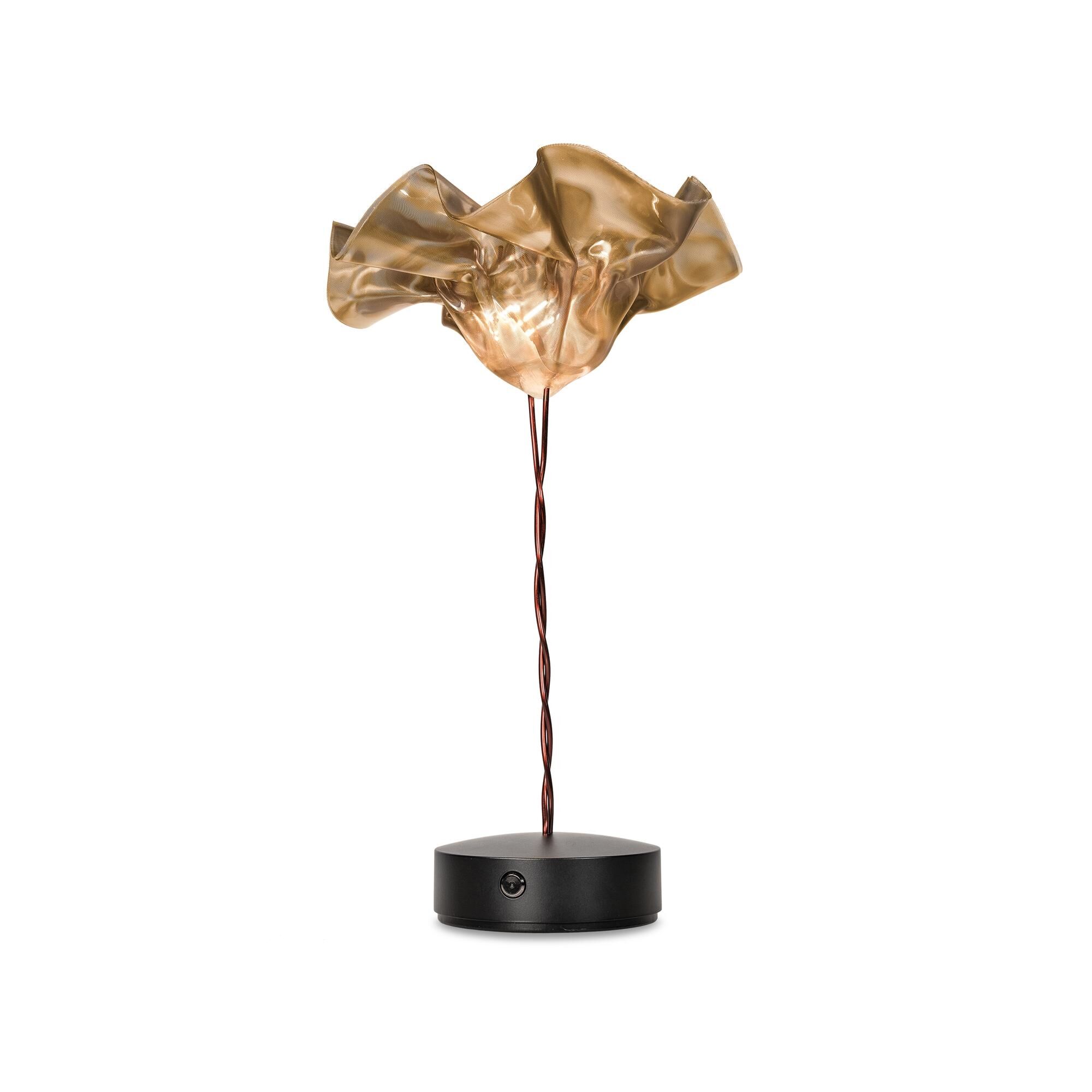 Lafleur Bærbar Lampe Velvet