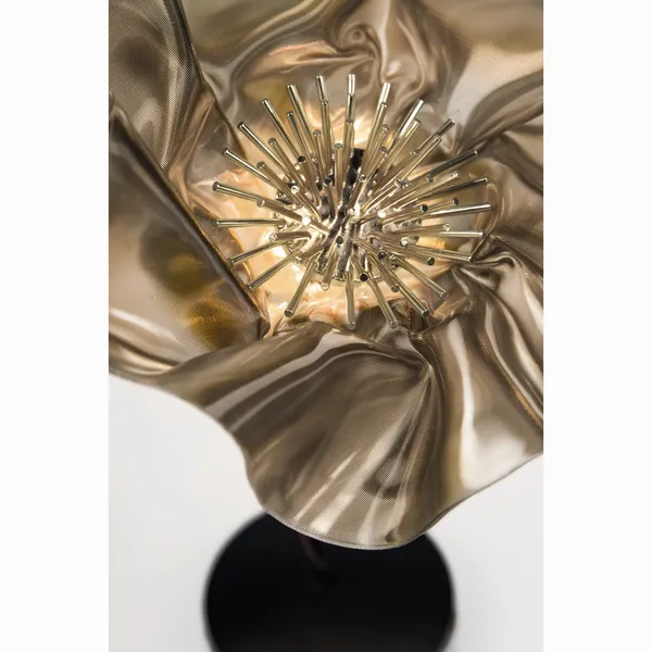 Lafleur Lampada Portatile Velluto