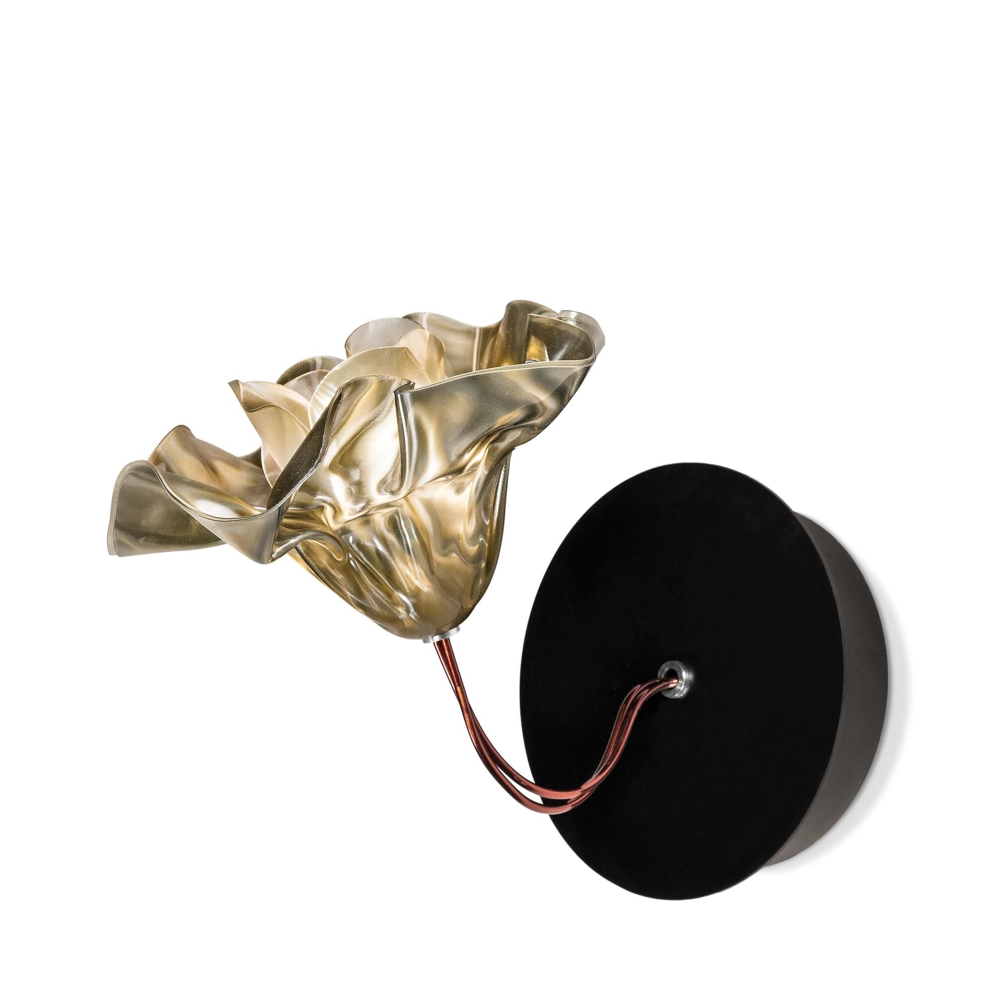 Lafleur Wall Lamp Velvet