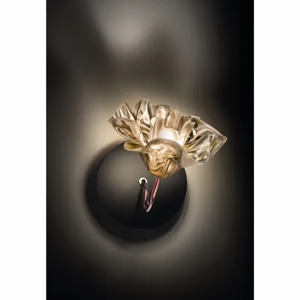 Lafleur Applique Velluto