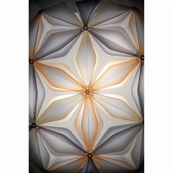 La Vie Wall/ Ceiling Light Mini Amber
