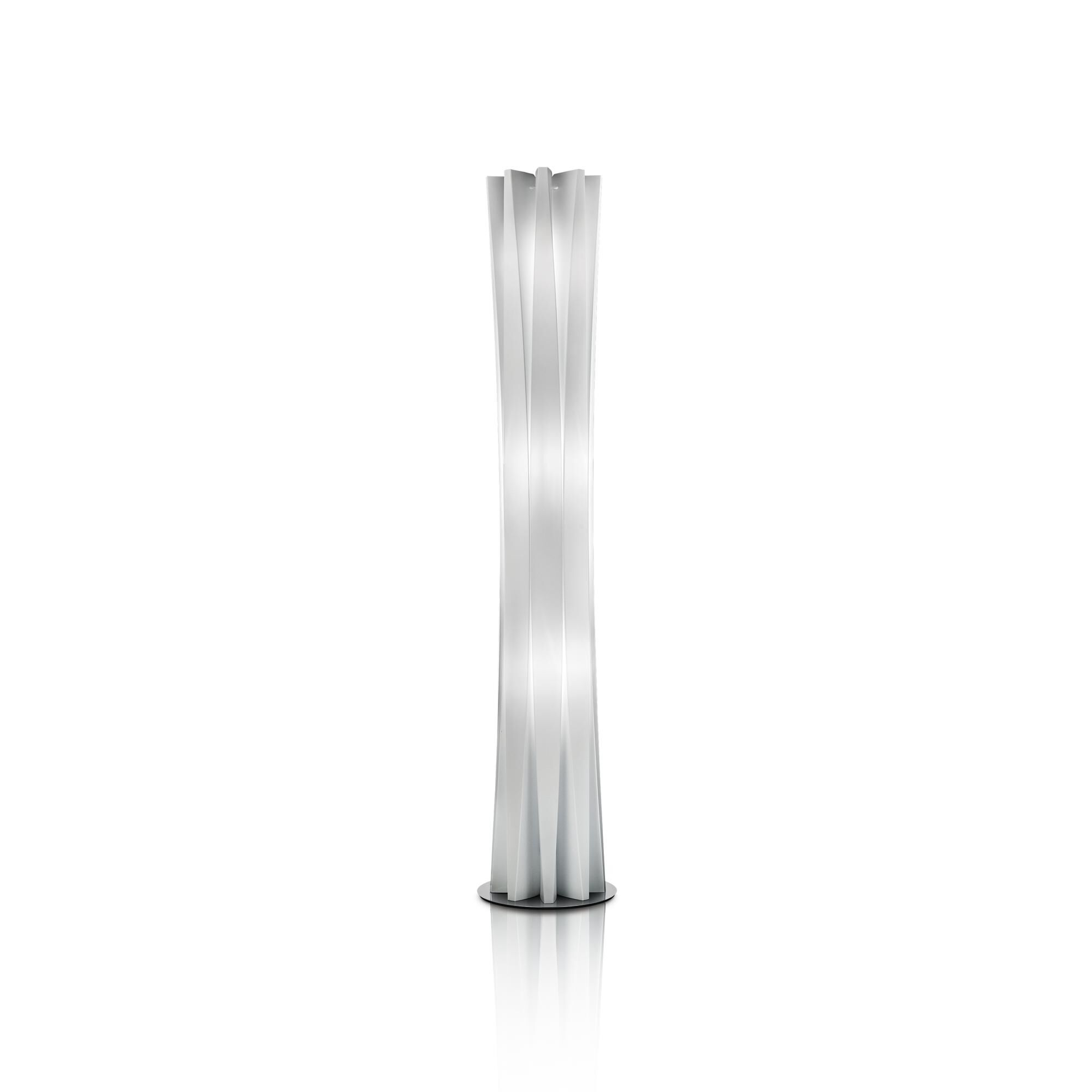 Bach Floor Lamp XL White | AndLight