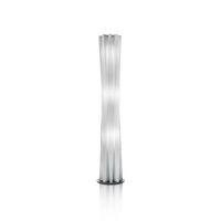 Bach Stehlampe XL Weiß