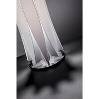 Bach Stehlampe XL Weiß