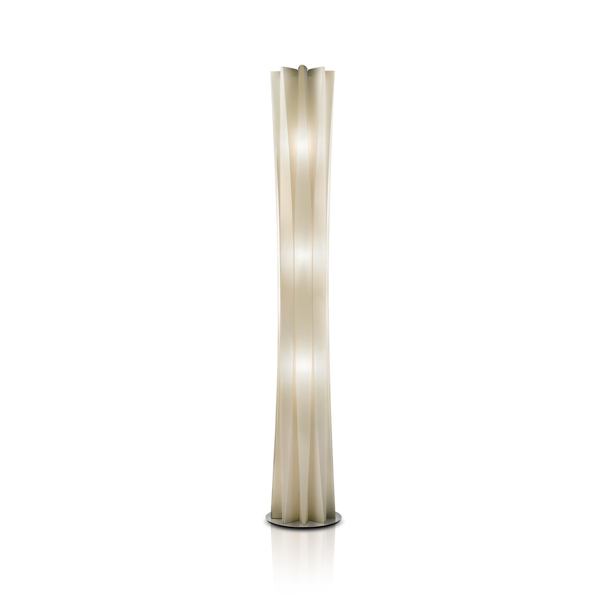 Bach Lampadaire XXL Doré